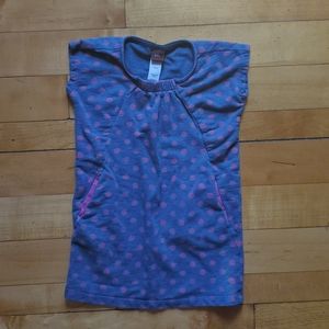 Tea Collection Toddler Dress with pockets